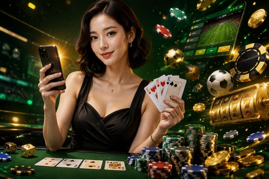 mcity888