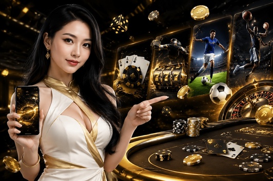 mcity888