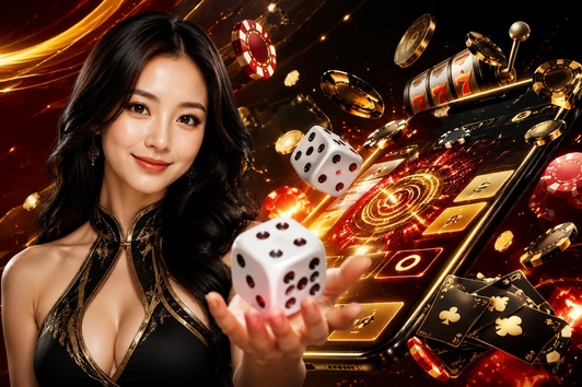 mcity888