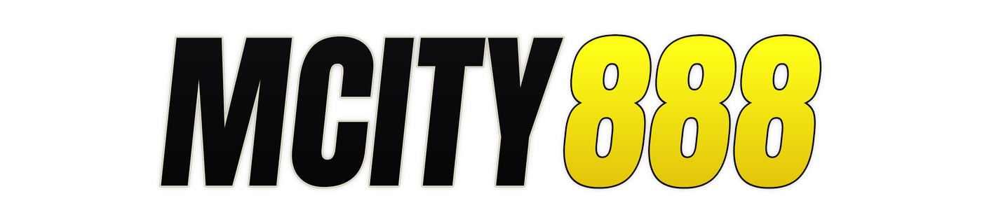 mcity888